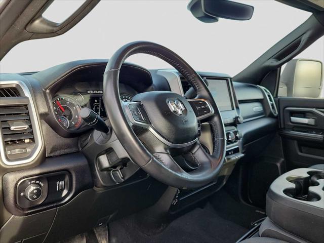 2024 RAM 2500 Big Horn Crew Cab 4x4 64 Box