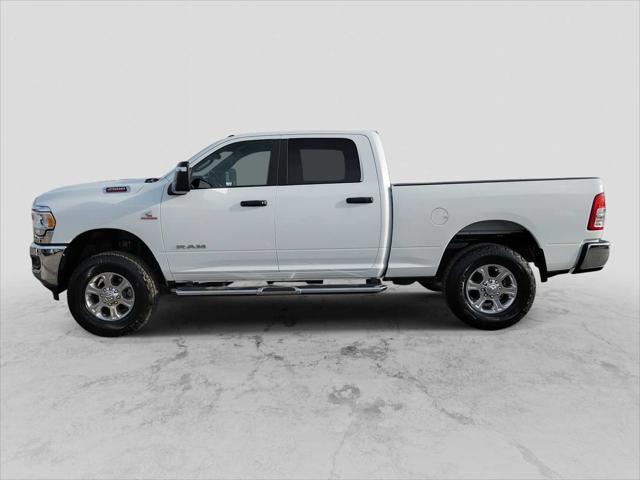 2024 RAM 2500 Big Horn Crew Cab 4x4 64 Box