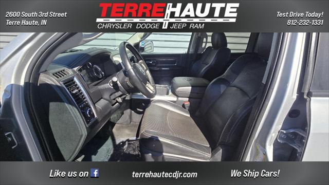 2016 RAM 2500 Laramie 2016 RAM 2500 Laramie