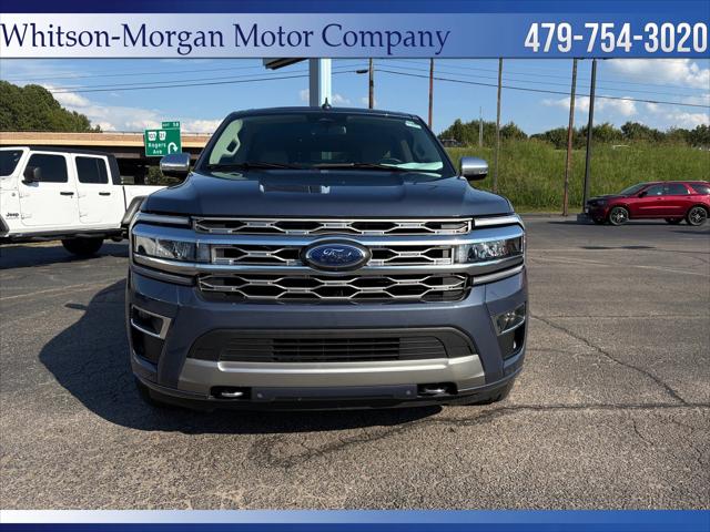 2022 Ford Expedition Platinum 2022 Ford Expedition Platinum