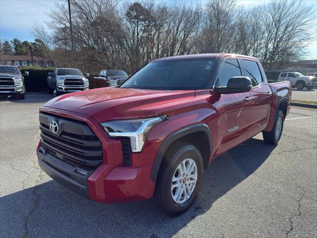 2023 Toyota Tundra SR5 2023 Toyota Tundra SR5