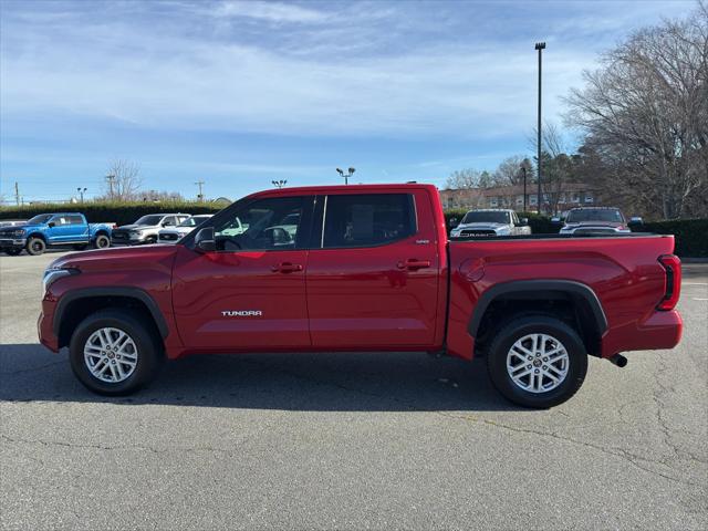 2023 Toyota Tundra SR5 2023 Toyota Tundra SR5