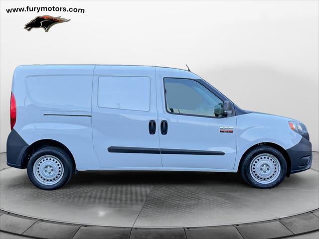 2019 RAM ProMaster City Tradesman Cargo Van 2019 RAM ProMaster City Tradesman Cargo Van