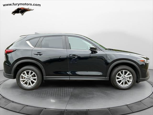 2023 Mazda CX-5 2.5 S Preferred 2023 Mazda CX-5 2.5 S Preferred