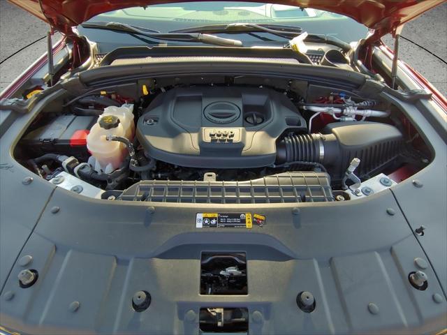 2021 Jeep Grand Cherokee L Summit Reserve 4x4 2021 Jeep Grand Cherokee L Summit Reserve 4x4