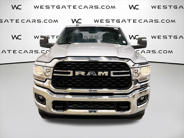 2024 RAM 2500 Big Horn Crew Cab 4x4 64 Box