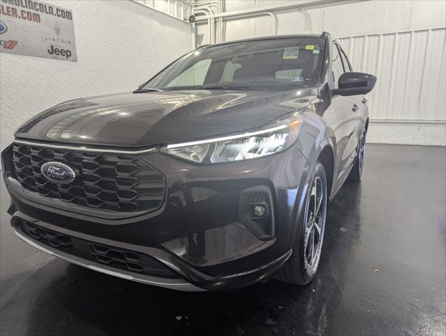 2023 Ford Escape ST-Line Select 2023 Ford Escape ST-Line Select