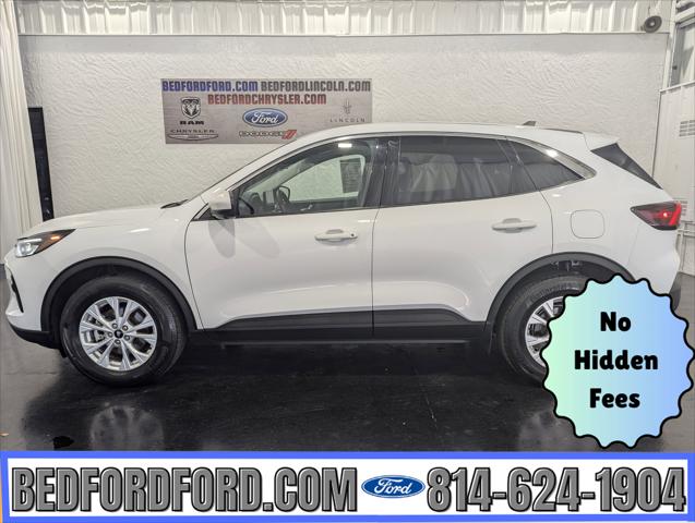 2023 Ford Escape Active 2023 Ford Escape Active