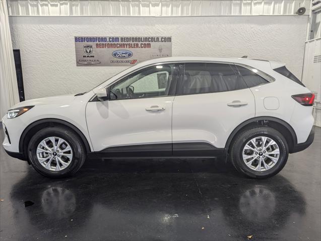 2023 Ford Escape Active 2023 Ford Escape Active