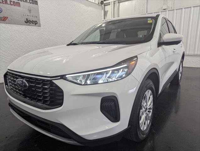 2023 Ford Escape Active 2023 Ford Escape Active