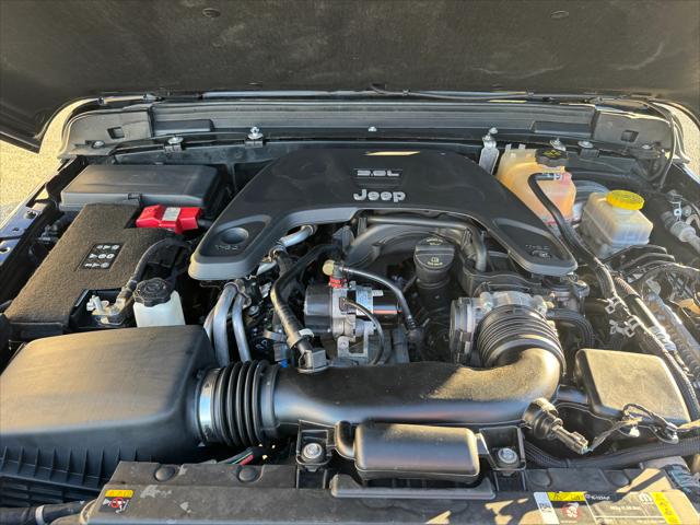 2021 Jeep Wrangler Unlimited Islander 4x4 2021 Jeep Wrangler Unlimited Islander 4x4