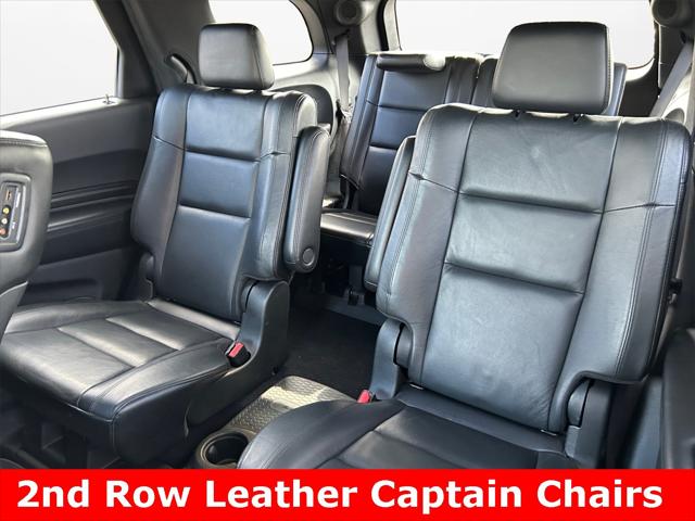 2020 Dodge Durango GT Plus AWD 2020 Dodge Durango GT Plus AWD