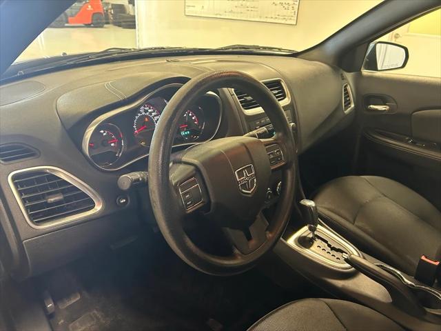 2013 Dodge Avenger SE 2013 Dodge Avenger SE