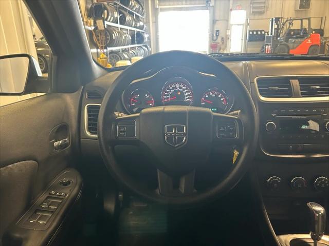 2013 Dodge Avenger SE 2013 Dodge Avenger SE