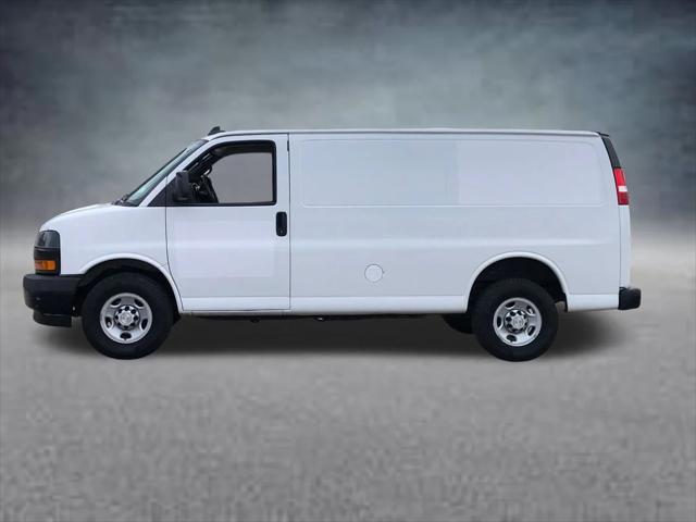 2019 Chevrolet Express 2500 Work Van 2019 Chevrolet Express 2500 Work Van