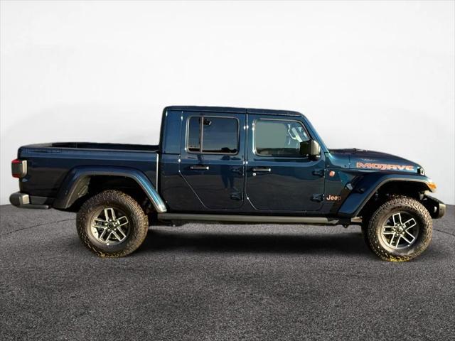 2025 Jeep Gladiator Mojave X