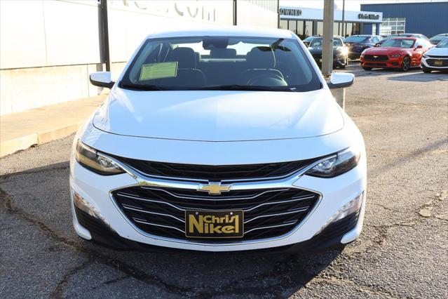 2024 Chevrolet Malibu FWD 1LT 2024 Chevrolet Malibu FWD 1LT