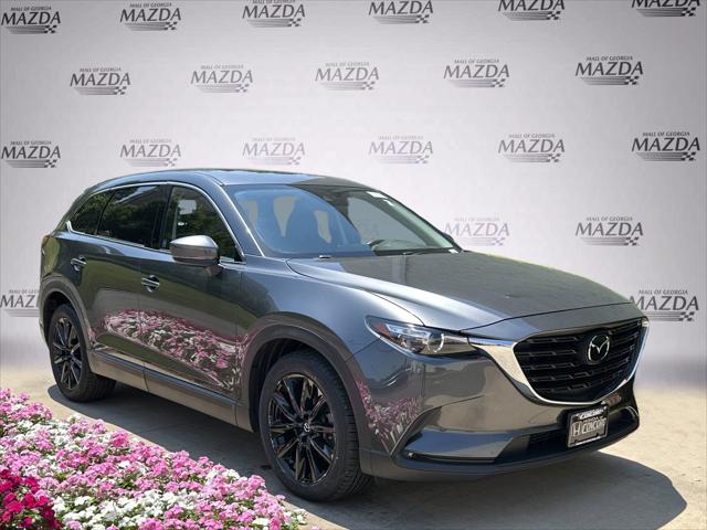 2023 Mazda CX-9 Touring Plus