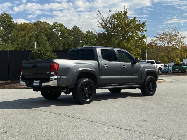 2019 Toyota Tacoma TRD Off Road 2019 Toyota Tacoma TRD Off Road