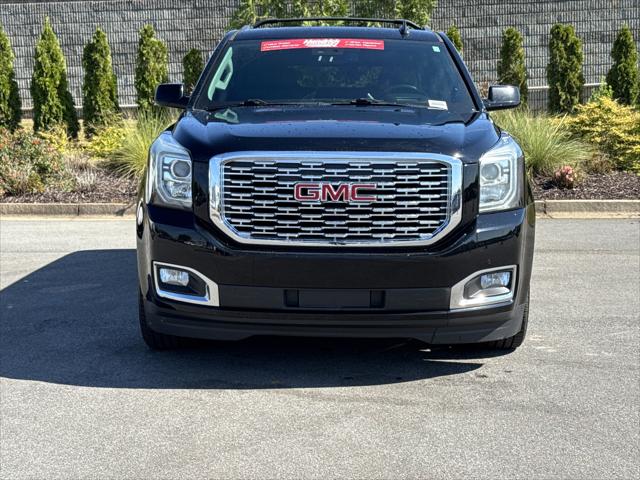2020 GMC Yukon 4WD Denali 2020 GMC Yukon 4WD Denali