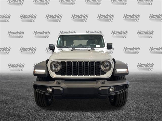 2025 Jeep Wrangler 4xe Sport S 4xe 2025 Jeep Wrangler 4xe Sport S 4xe