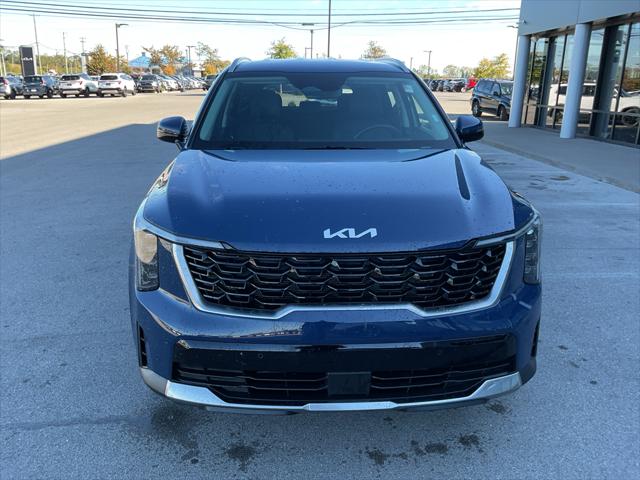 2025 Kia Sorento S 2025 Kia Sorento S