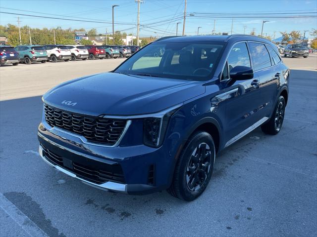 2025 Kia Sorento S 2025 Kia Sorento S