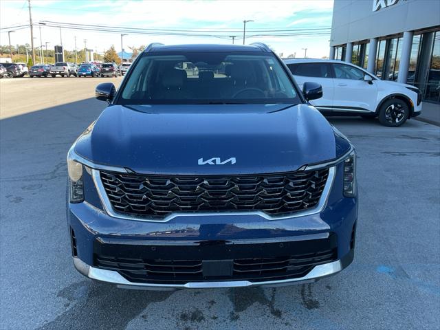 2025 Kia Sorento S 2025 Kia Sorento S