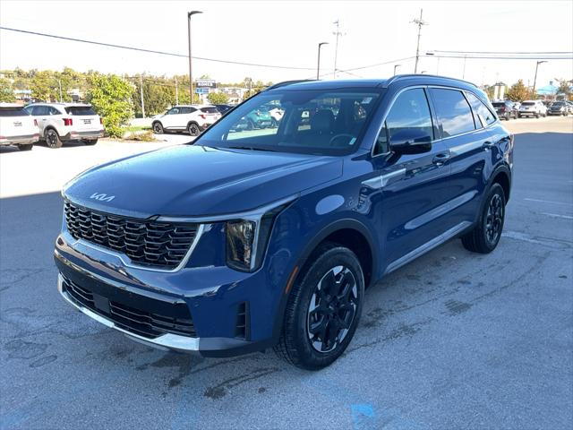2025 Kia Sorento S 2025 Kia Sorento S