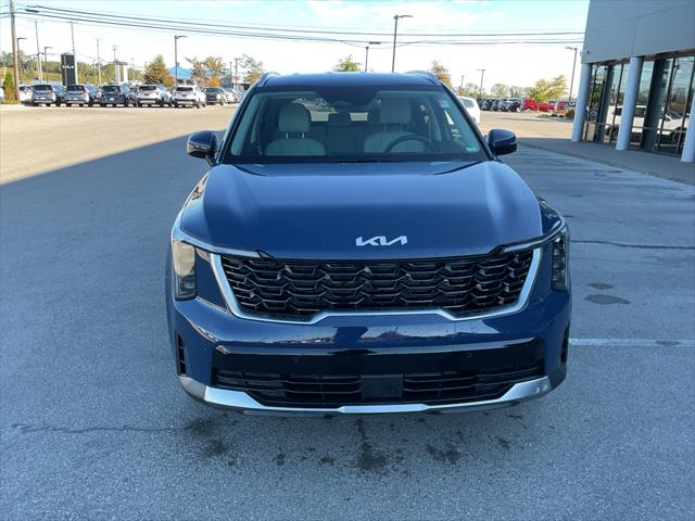 2025 Kia Sorento S 2025 Kia Sorento S