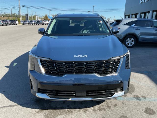 2025 Kia Sorento S 2025 Kia Sorento S