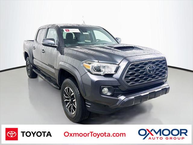 2020 Toyota Tacoma TRD Sport 2020 Toyota Tacoma TRD Sport