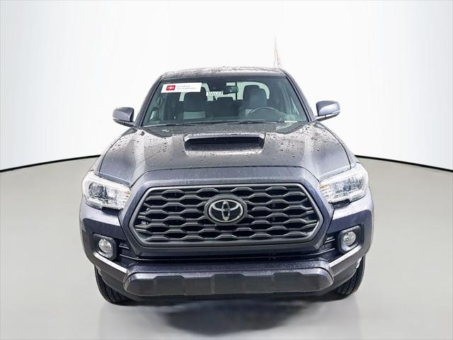 2020 Toyota Tacoma TRD Sport 2020 Toyota Tacoma TRD Sport
