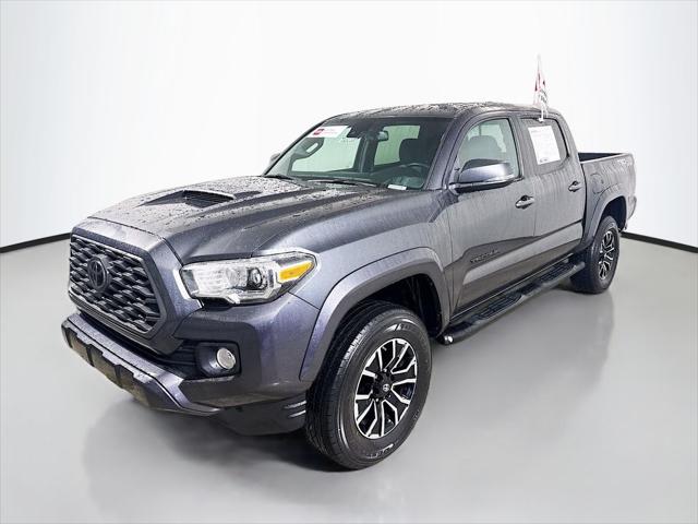 2020 Toyota Tacoma TRD Sport 2020 Toyota Tacoma TRD Sport