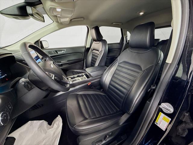 2022 Ford Edge SEL 2022 Ford Edge SEL