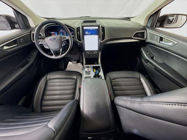 2022 Ford Edge SEL 2022 Ford Edge SEL