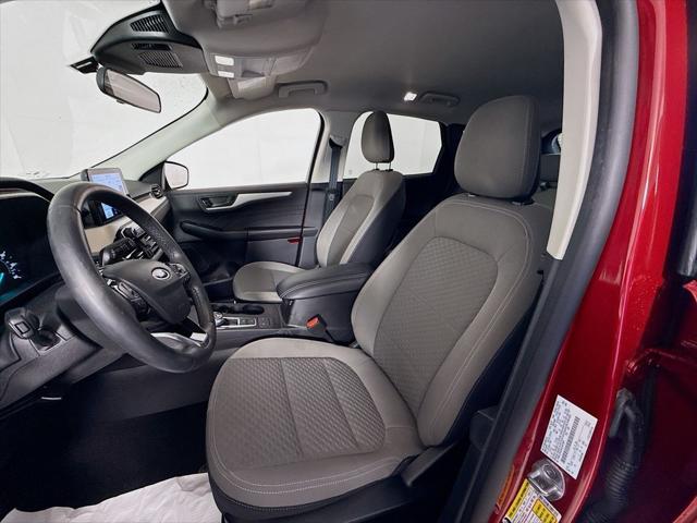 2022 Ford Escape SE 2022 Ford Escape SE