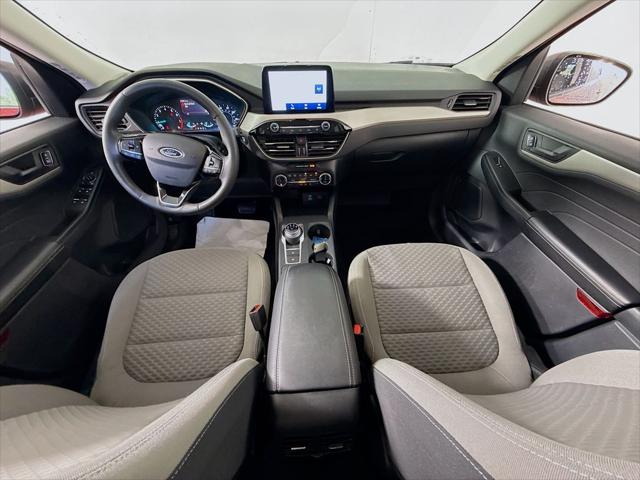 2022 Ford Escape SE 2022 Ford Escape SE