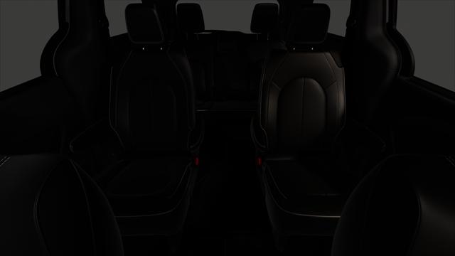 2026 Chrysler Pacifica PACIFICA LIMITED