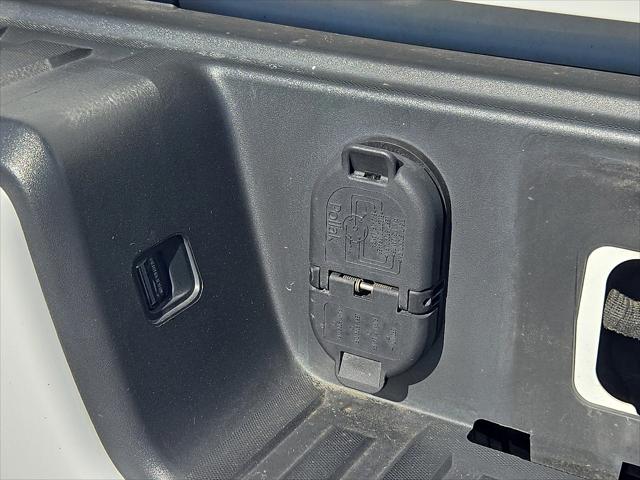 2021 Chevrolet Colorado 2WD Crew Cab Short Box LT