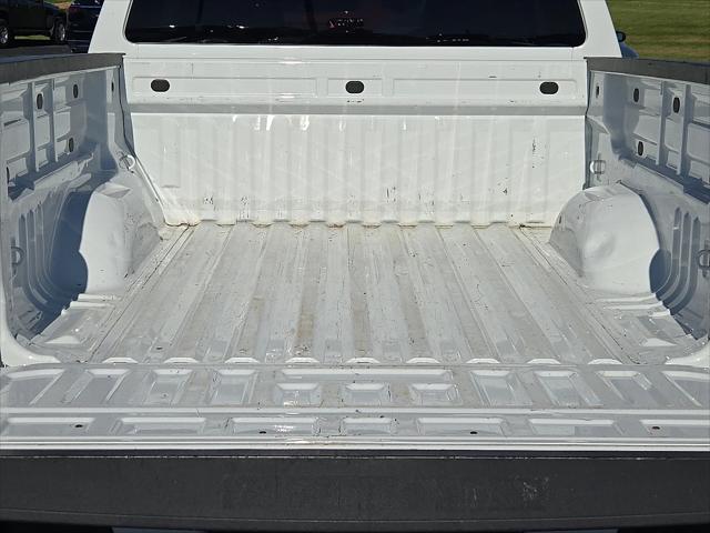 2021 Chevrolet Colorado 2WD Crew Cab Short Box LT