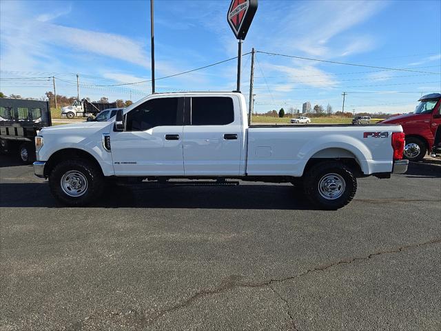 2022 Ford F-250 XL