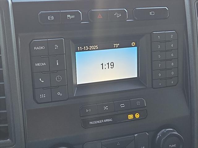 2022 Ford F-250 XL