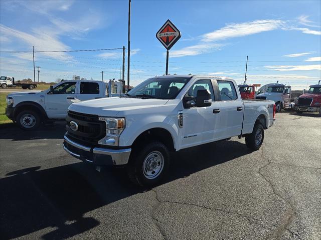 2022 Ford F-250 XL