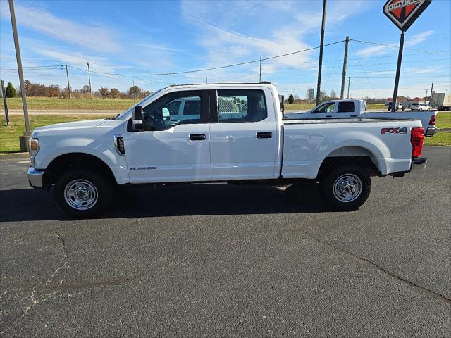 2022 Ford F-250 XL