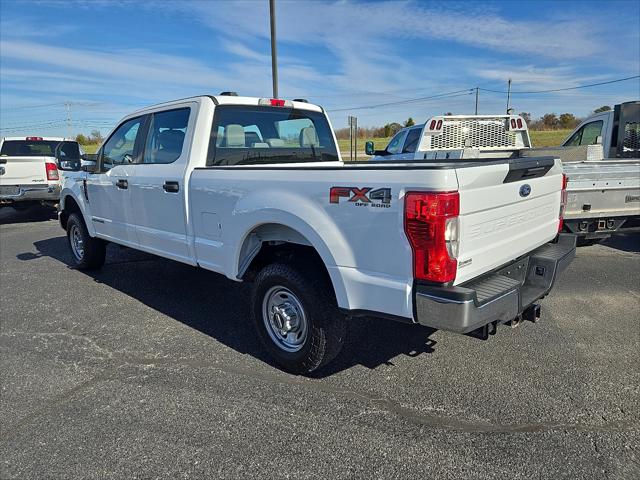 2022 Ford F-250 XL