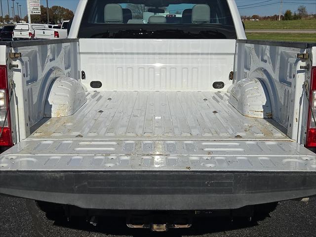 2022 Ford F-250 XL
