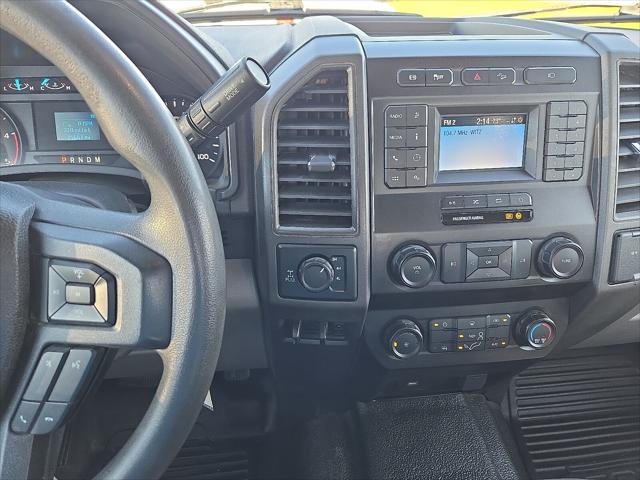 2022 Ford F-250 XL