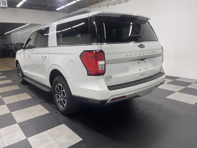 2024 Ford Expedition XLT MAX 2024 Ford Expedition XLT MAX