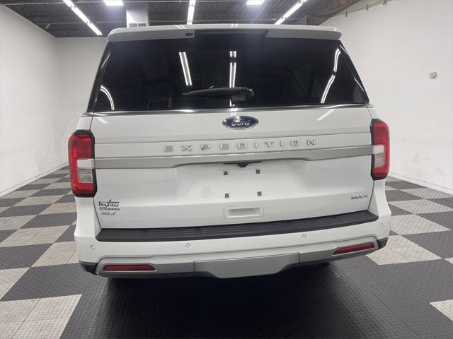 2024 Ford Expedition XLT MAX 2024 Ford Expedition XLT MAX
